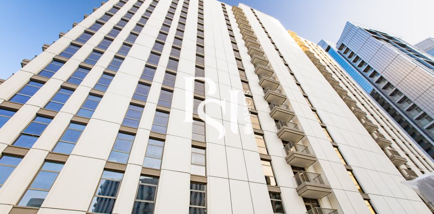 Apartament në Al Reem Island, Abu Dhabi, Emiratet e Bashkuara Arabe 2 dhoma gjumi, 102 m2. № 731889