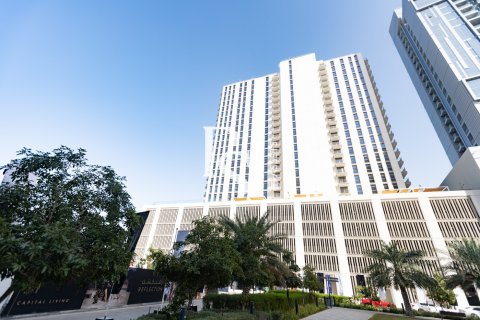 Apartament në Al Reem Island, Abu Dhabi, Emiratet e Bashkuara Arabe 2 dhoma gjumi, 102 m2. № 731889 - Foto 16
