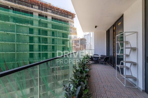Huoneisto Business Bay, Dubai, Arabiemiraatit 1 makuuhuone, 68.66 m2 № 742948 - kuva 10