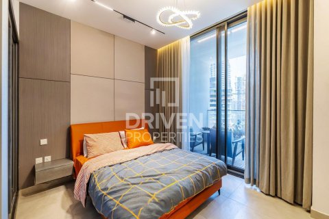 Huoneisto Business Bay, Dubai, Arabiemiraatit 1 makuuhuone, 68.66 m2 № 742948 - kuva 5
