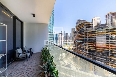 Huoneisto Business Bay, Dubai, Arabiemiraatit 1 makuuhuone, 68.66 m2 № 742948 - kuva 9