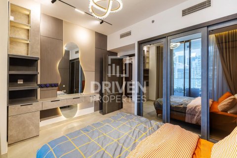 Huoneisto Business Bay, Dubai, Arabiemiraatit 1 makuuhuone, 68.66 m2 № 742948 - kuva 7