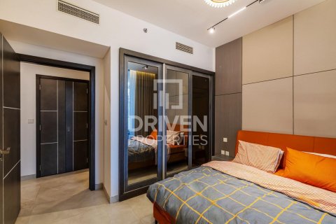 Huoneisto Business Bay, Dubai, Arabiemiraatit 1 makuuhuone, 68.66 m2 № 742948 - kuva 6