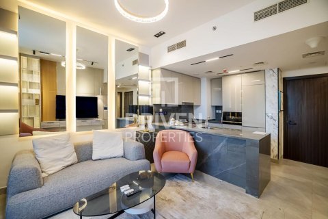 Huoneisto Business Bay, Dubai, Arabiemiraatit 1 makuuhuone, 68.66 m2 № 742948 - kuva 2
