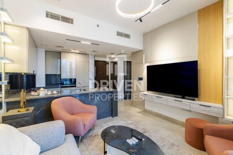 Huoneisto Business Bay, Dubai, Arabiemiraatit 1 makuuhuone, 68.66 m2 № 742948 - kuva 3