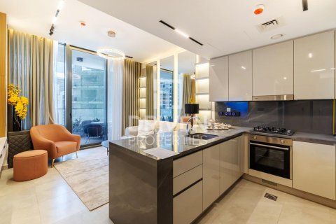 Huoneisto Business Bay, Dubai, Arabiemiraatit 1 makuuhuone, 68.66 m2 № 742948 - kuva 4