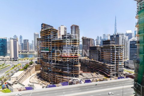 Huoneisto Business Bay, Dubai, Arabiemiraatit 1 makuuhuone, 68.66 m2 № 742948 - kuva 11
