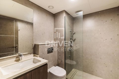 Huoneisto Business Bay, Dubai, Arabiemiraatit 1 makuuhuone, 68.66 m2 № 742948 - kuva 12