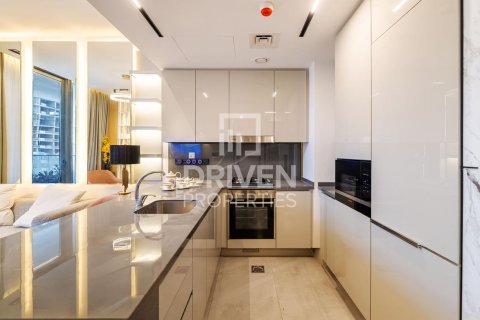 Huoneisto Business Bay, Dubai, Arabiemiraatit 1 makuuhuone, 68.66 m2 № 742948 - kuva 8
