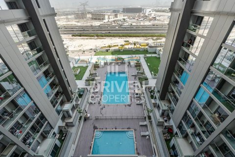 Huoneisto Mohammed Bin Rashid City, Dubai, Arabiemiraatit 2 makuuhuonetta, 74.69 m2 № 742949 - kuva 14