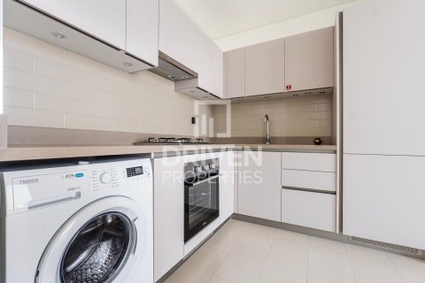 Huoneisto Mohammed Bin Rashid City, Dubai, Arabiemiraatit 2 makuuhuonetta, 74.69 m2 № 742949 - kuva 11