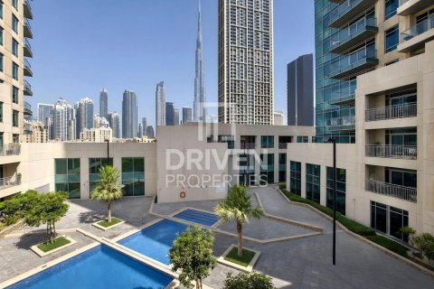 شقة للبيع في وسط مدينة دبي، دبي، الإمارات العربية المتحدة 60.76 متر مربع ، رقم 742947 - صورة 13