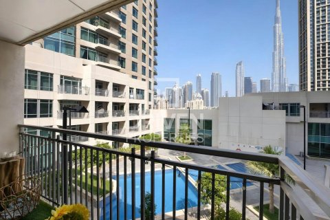 شقة للبيع في وسط مدينة دبي، دبي، الإمارات العربية المتحدة 60.76 متر مربع ، رقم 742947 - صورة 12