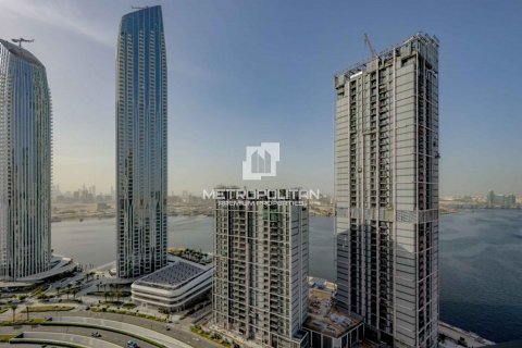 Appartement à louer à Dubai Creek Harbour (The Lagoons), Dubai, EAU 3 chambres, 155 m2 № 499249 - photo 1