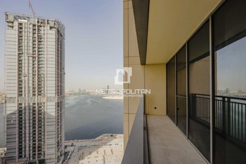 Appartement à louer à Dubai Creek Harbour (The Lagoons), Dubai, EAU 3 chambres, 155 m2 № 499249 - photo 14