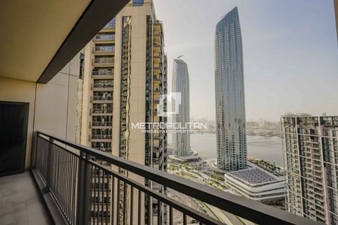 Appartement à louer à Dubai Creek Harbour (The Lagoons), Dubai, EAU 3 chambres, 155 m2 № 499249 - photo 20