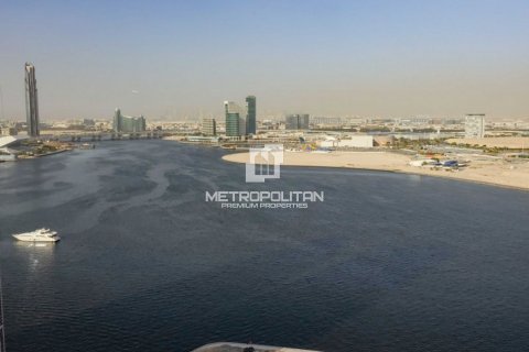 Appartement à louer à Dubai Creek Harbour (The Lagoons), Dubai, EAU 3 chambres, 155 m2 № 499249 - photo 16