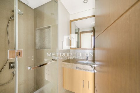 Byt v Downtown Dubai (Downtown Burj Dubai), Dubai, SAE 3 ložnice, 179 m² Č.: 499253 - fotografie 8