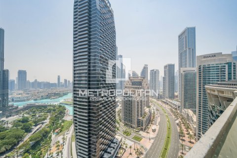 Byt v Downtown Dubai (Downtown Burj Dubai), Dubai, SAE 3 ložnice, 179 m² Č.: 499253 - fotografie 19