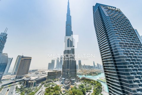 Byt v Downtown Dubai (Downtown Burj Dubai), Dubai, SAE 3 ložnice, 179 m² Č.: 499253 - fotografie 1