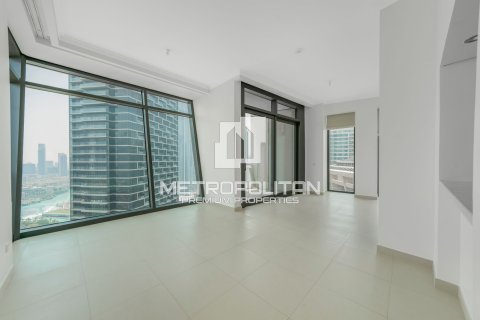 Byt v Downtown Dubai (Downtown Burj Dubai), Dubai, SAE 3 ložnice, 179 m² Č.: 499253 - fotografie 2