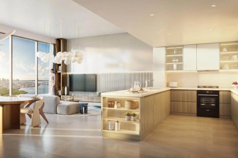 Apartment in Abu Dhabi, UAE 2 bedrooms, 114 sq.m. № 598746 - photo 7