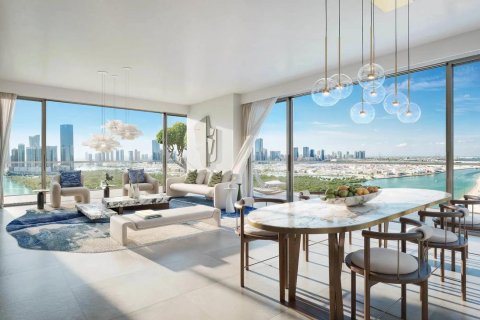 Apartment in Abu Dhabi, UAE 2 bedrooms, 114 sq.m. № 598746 - photo 5