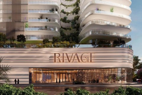 Apartment in Abu Dhabi, UAE 2 bedrooms, 114 sq.m. № 598746 - photo 13