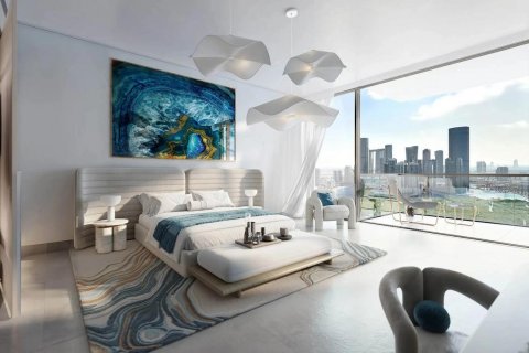 Apartment in Abu Dhabi, UAE 2 bedrooms, 114 sq.m. № 598746 - photo 2