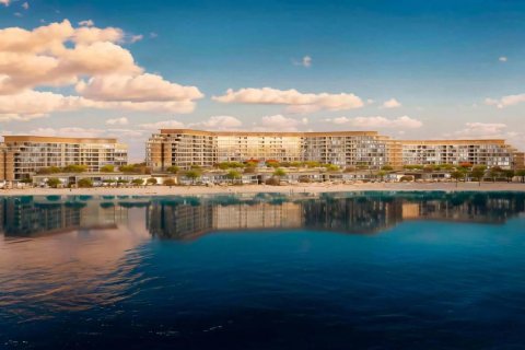 Byt v Dubai, SAE 3 ložnice, 202 m² Č.: 598748 - fotografie 1