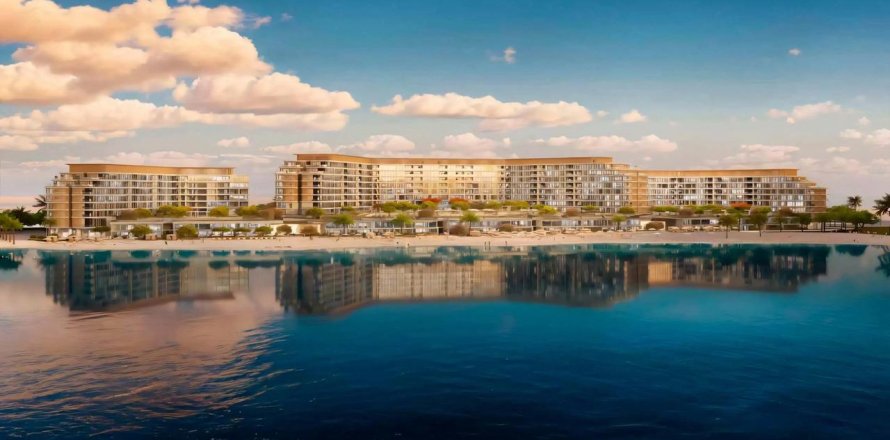 Byt v Dubai, SAE 3 ložnice, 202 m² Č.: 598748