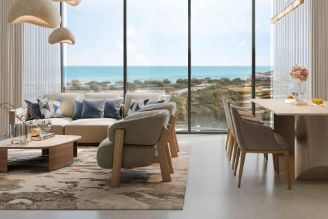 Byt v Dubai, SAE 3 ložnice, 202 m² Č.: 598748 - fotografie 2