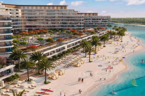 Byt v Dubai, SAE 3 ložnice, 202 m² Č.: 598748 - fotografie 6