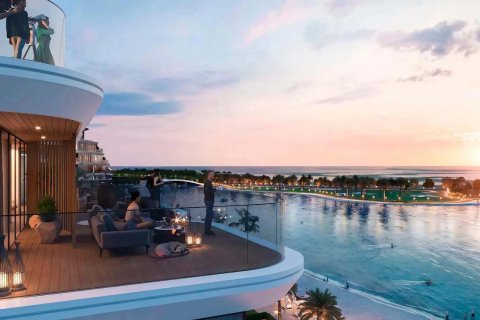 Byt v Dubai, SAE 3 ložnice, 202 m² Č.: 598748 - fotografie 5