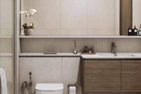 Byt v Dubai, SAE 3 ložnice, 202 m² Č.: 598748 - fotografie 4