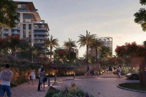 Byt v Al Wasl, Dubai, SAE 2 ložnice, 116.75 m² Č.: 598751 - fotografie 4