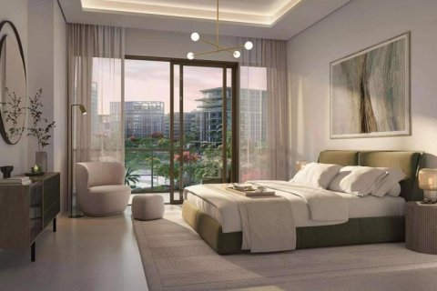 Byt v Al Wasl, Dubai, SAE 2 ložnice, 116.75 m² Č.: 598751 - fotografie 1