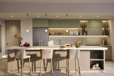 Byt v Al Wasl, Dubai, SAE 2 ložnice, 116.75 m² Č.: 598751 - fotografie 3