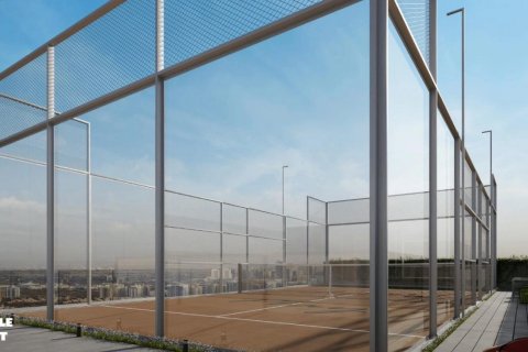 Byt v Dubai, SAE 1 ložnice, 63.08 m² Č.: 598752 - fotografie 8