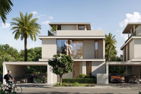 Vila u gradu Dubai Investment Park, UAE 4 spavaće sobe, 300 m2 Br. 726556
