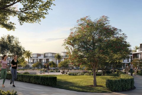 Βίλα σε Dubai Investment Park, ΗΑΕ 4 υπνοδωμάτια, 300 τ.μ. Αρ. 726556 - φωτογραφία 9