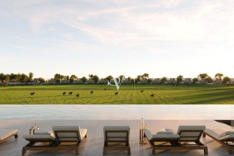 Βίλα σε Dubai Investment Park, ΗΑΕ 4 υπνοδωμάτια, 300 τ.μ. Αρ. 726556 - φωτογραφία 14