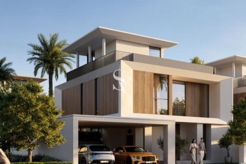 Βίλα σε Dubai Investment Park, ΗΑΕ 4 υπνοδωμάτια, 300 τ.μ. Αρ. 726556 - φωτογραφία 13