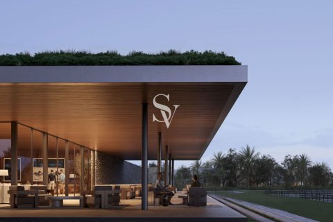 Βίλα σε Dubai Investment Park, ΗΑΕ 4 υπνοδωμάτια, 300 τ.μ. Αρ. 726556 - φωτογραφία 15