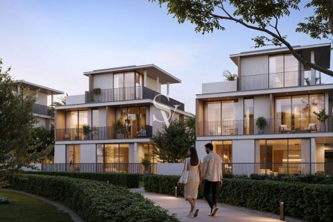 Βίλα σε Dubai Investment Park, ΗΑΕ 4 υπνοδωμάτια, 300 τ.μ. Αρ. 726556 - φωτογραφία 12