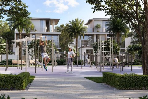 Βίλα σε Dubai Investment Park, ΗΑΕ 4 υπνοδωμάτια, 300 τ.μ. Αρ. 726556 - φωτογραφία 10