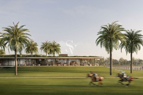 Βίλα σε Dubai Investment Park, ΗΑΕ 4 υπνοδωμάτια, 300 τ.μ. Αρ. 726556 - φωτογραφία 7