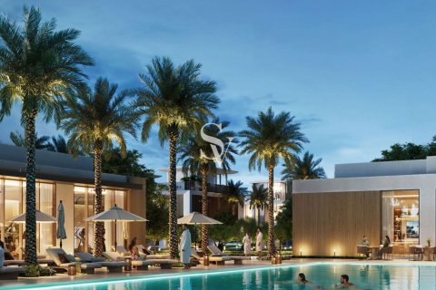Βίλα σε Dubai Investment Park, ΗΑΕ 4 υπνοδωμάτια, 300 τ.μ. Αρ. 726556 - φωτογραφία 5