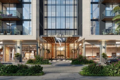 דירה למכירה ב Dubai Investment Park, Dubai, איחוד האמירויות 1 חדר שינה, 83 מ"ר, מספר 726557 - תמונה 7