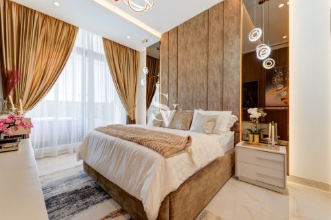 דירה למכירה ב Nadd Al Hammar, Dubai, איחוד האמירויות 2 חדרי שינה, 126 מ"ר, מספר 726554 - תמונה 8